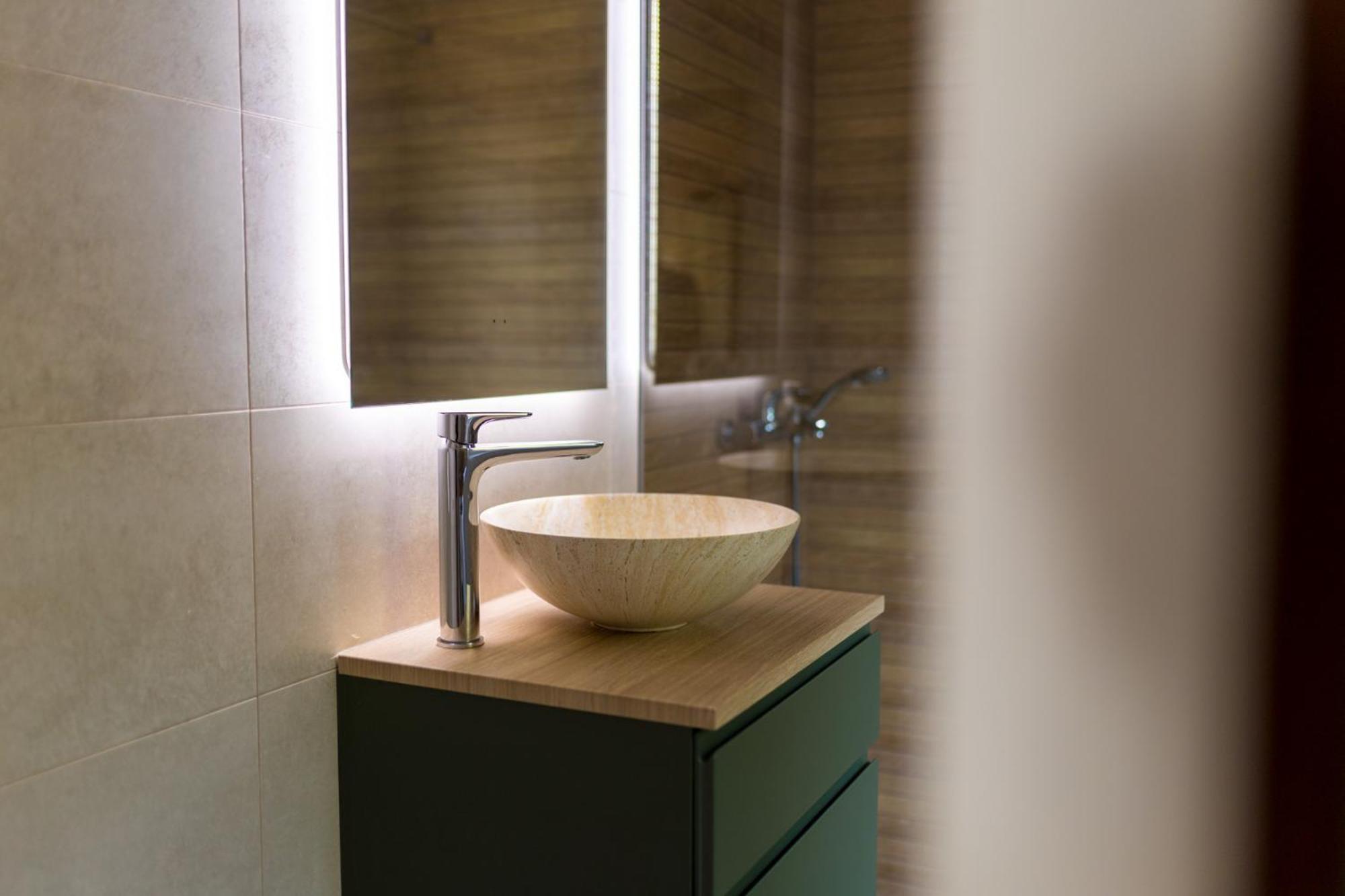 Apartment Iskra By El-Pi Tours Njivice Εξωτερικό φωτογραφία